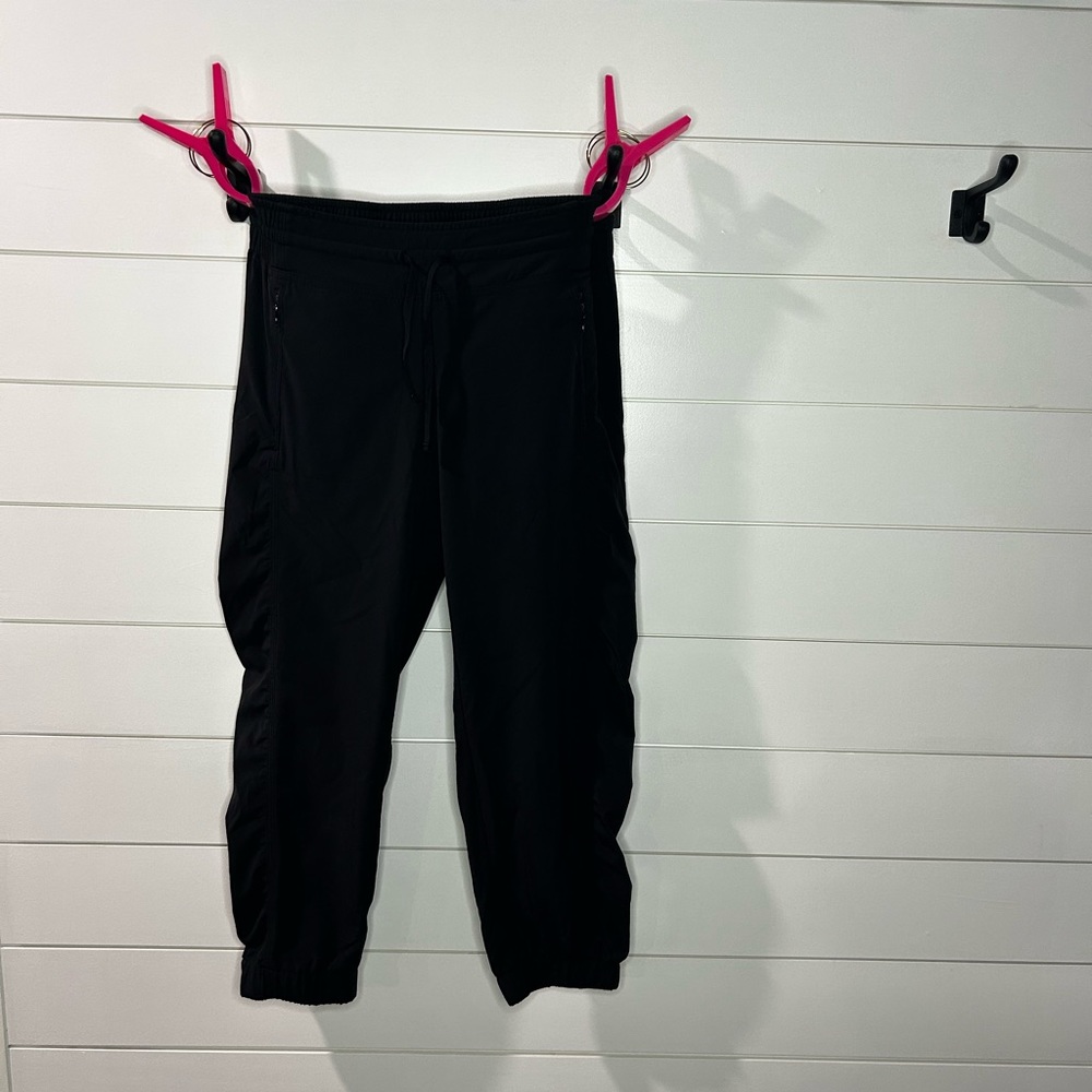 Athleta Women’s La Viva Capris Pants Size 0